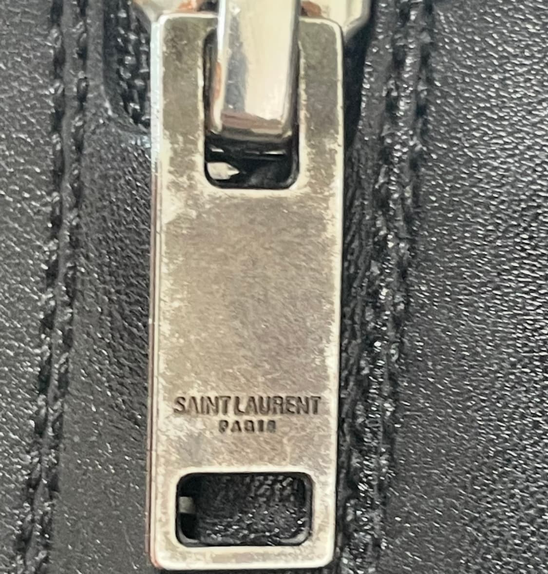 생로랑 모터사이클 하네스부츠  상품이미지5