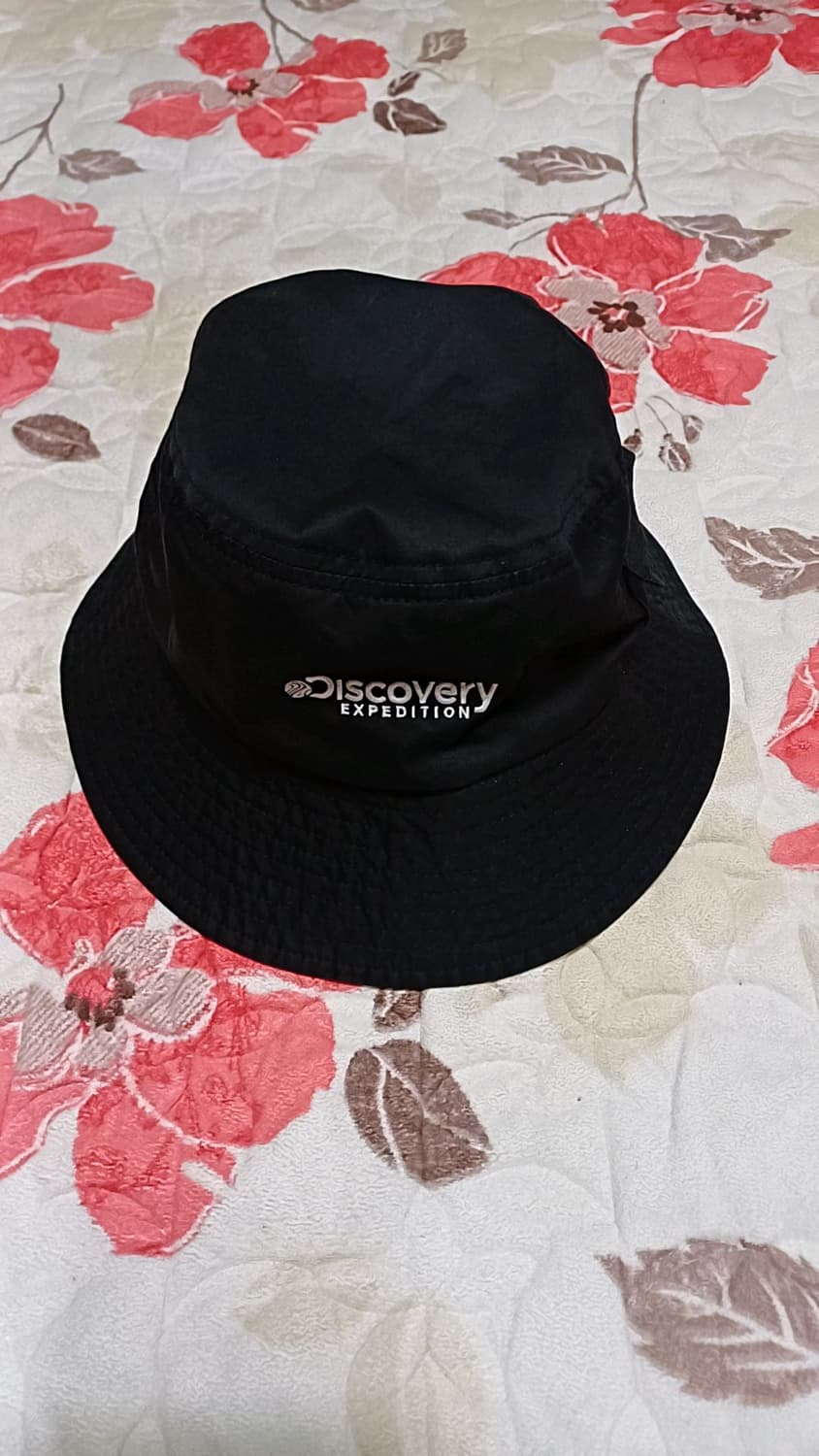 디스커버리 골프버킷햇 57 상품이미지1