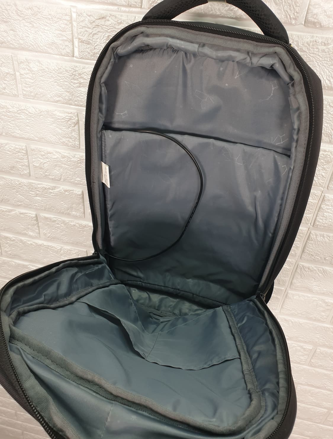 내셔널지오그래픽 심포니 백팩 상품이미지10