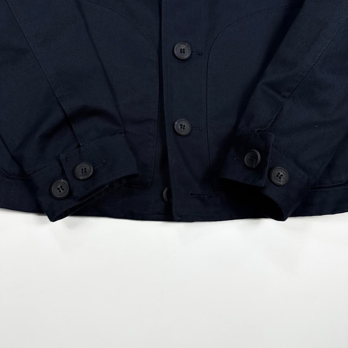 VTG 빈티지 하버드 우먼 네이비 자켓 (S 여성추천) 상품이미지4