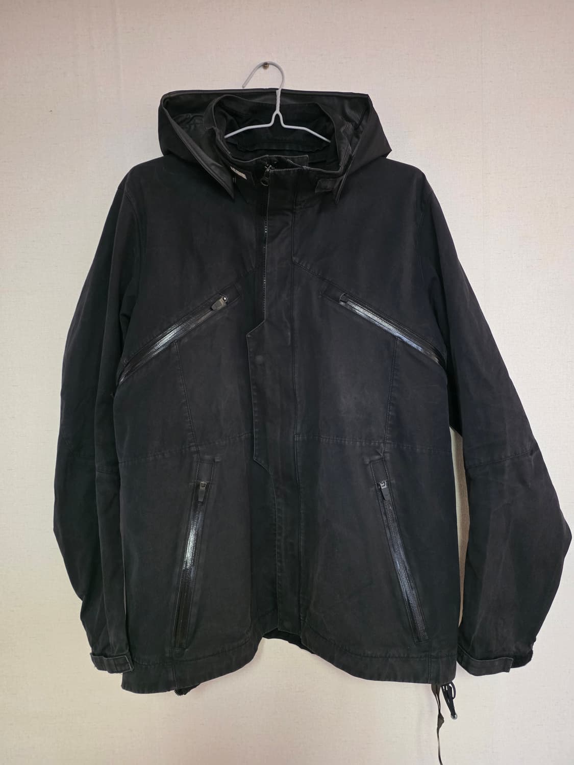 [L] 아크로님 J1B-S 에타프루프 자켓 상품이미지4