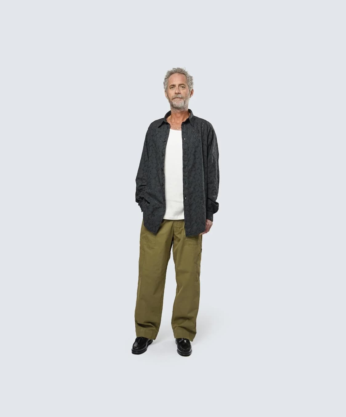 East Harbour Surplus MARLON Pants 상품이미지2