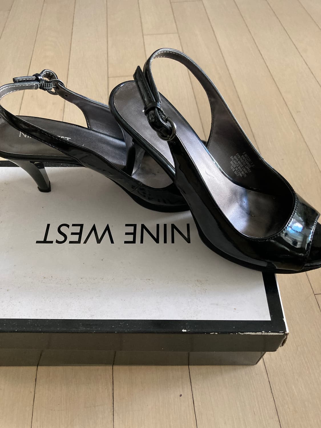 Nine West 상품이미지3