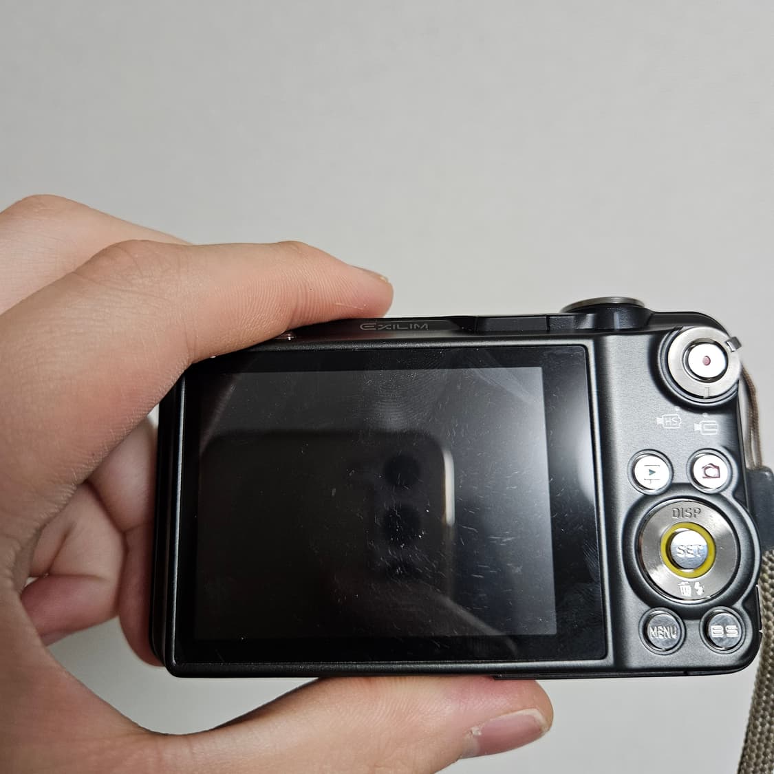 카시오 엑슬림 EX-FC100 박스셋 디카 디지털카메라 상품이미지4