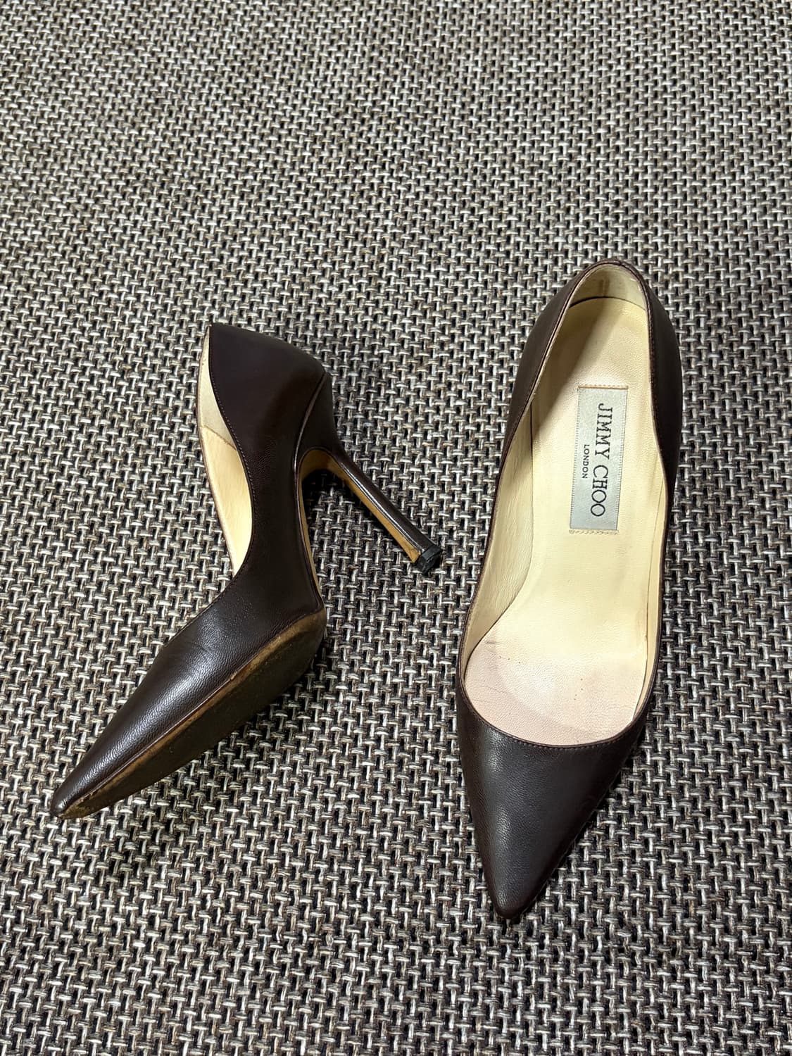 지미추 구두 35사이즈 상품이미지2