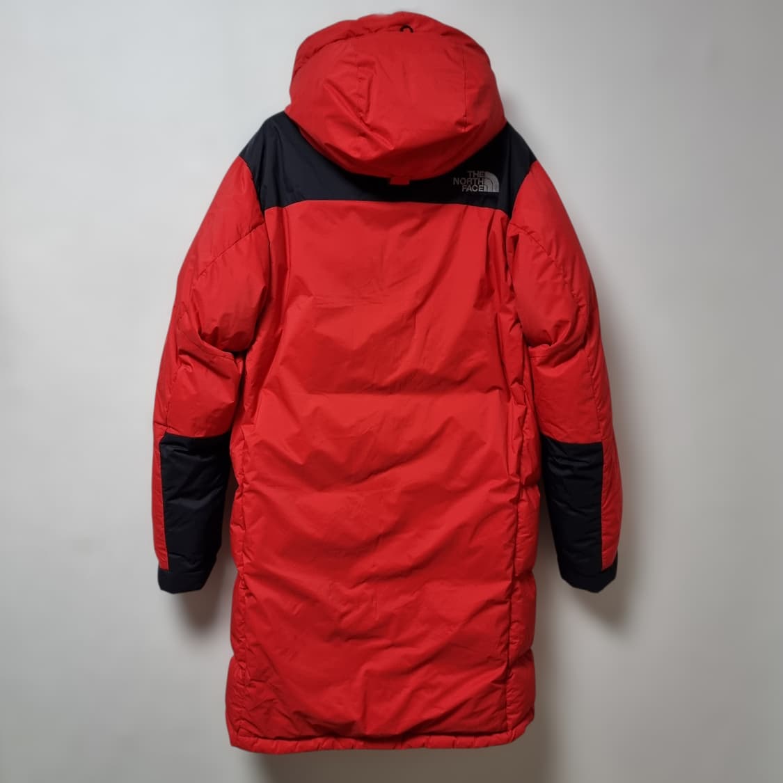 노스페이스 하이벤트 미들 구스다운 패딩 95 상품이미지2