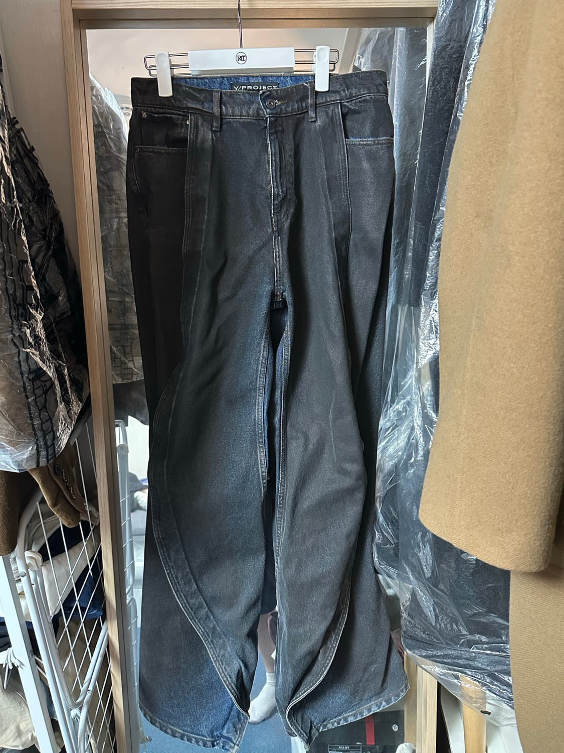 와이 프로젝트 와이드 바나나진 30 상품이미지1