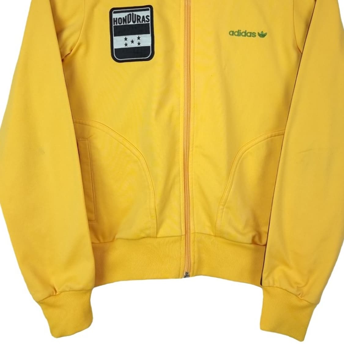 [아디다스] Y2K 온두라스 축구팀 져지 트랙탑 집업 자켓 M17437 상품이미지5