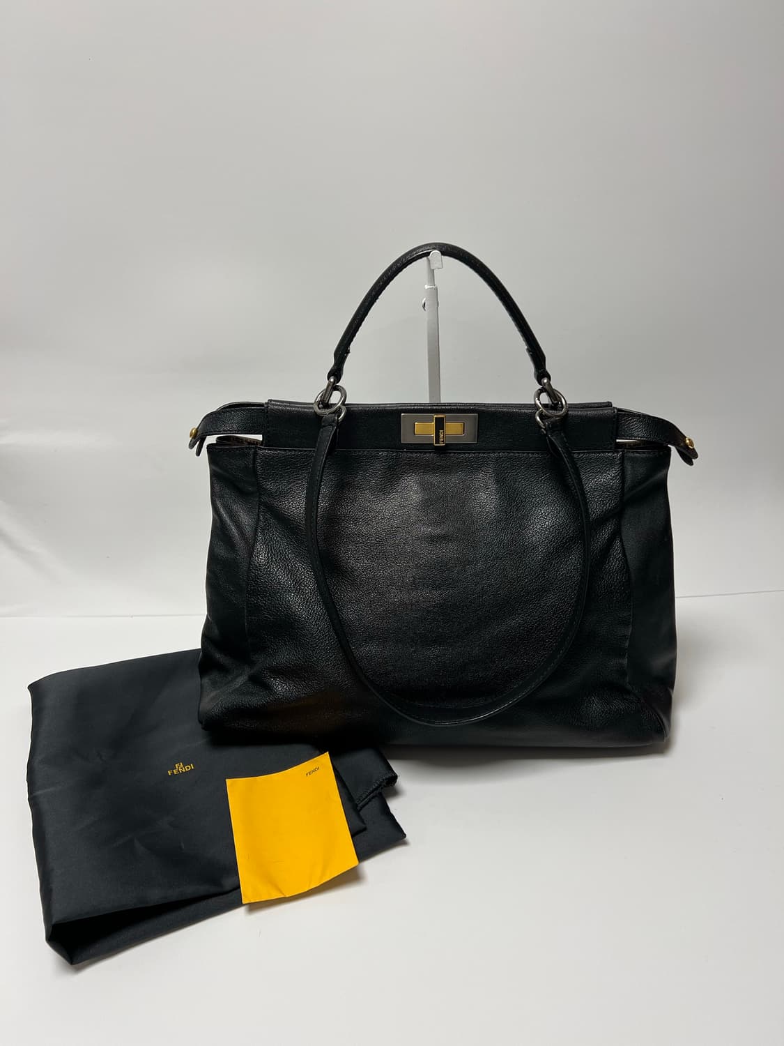FENDI 펜디 피카부 라지 상품이미지10