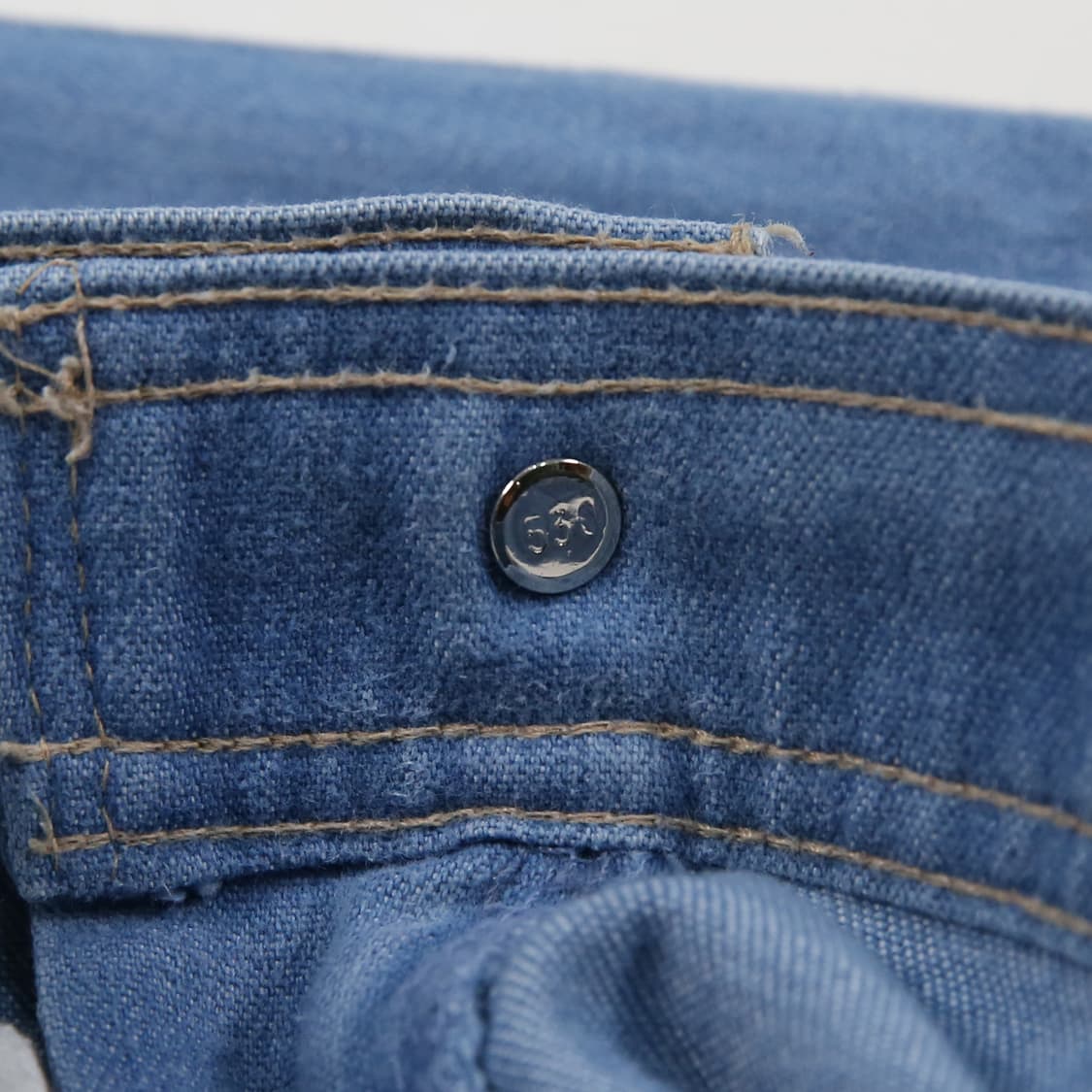 리바이스 90s skosh more room 부츠컷 데님 (32~33) 상품이미지7