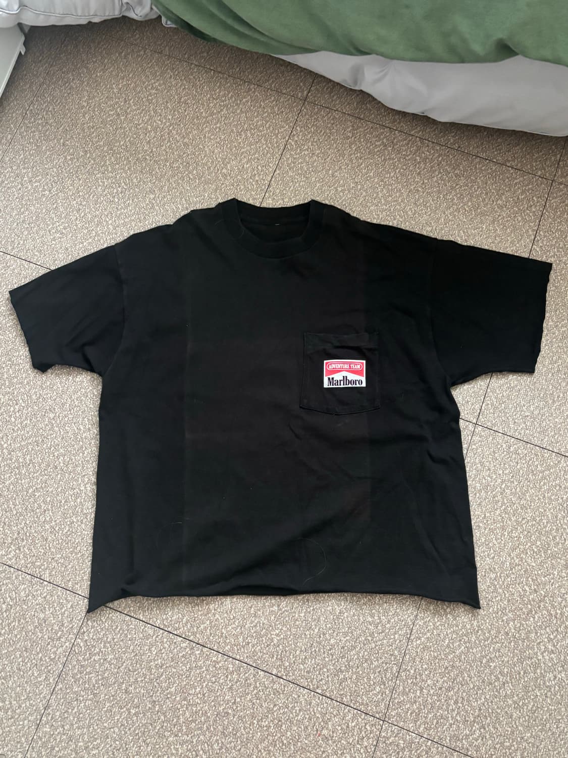 Malboro coyote bluff 말보로 빈티지 티셔츠 상품이미지3