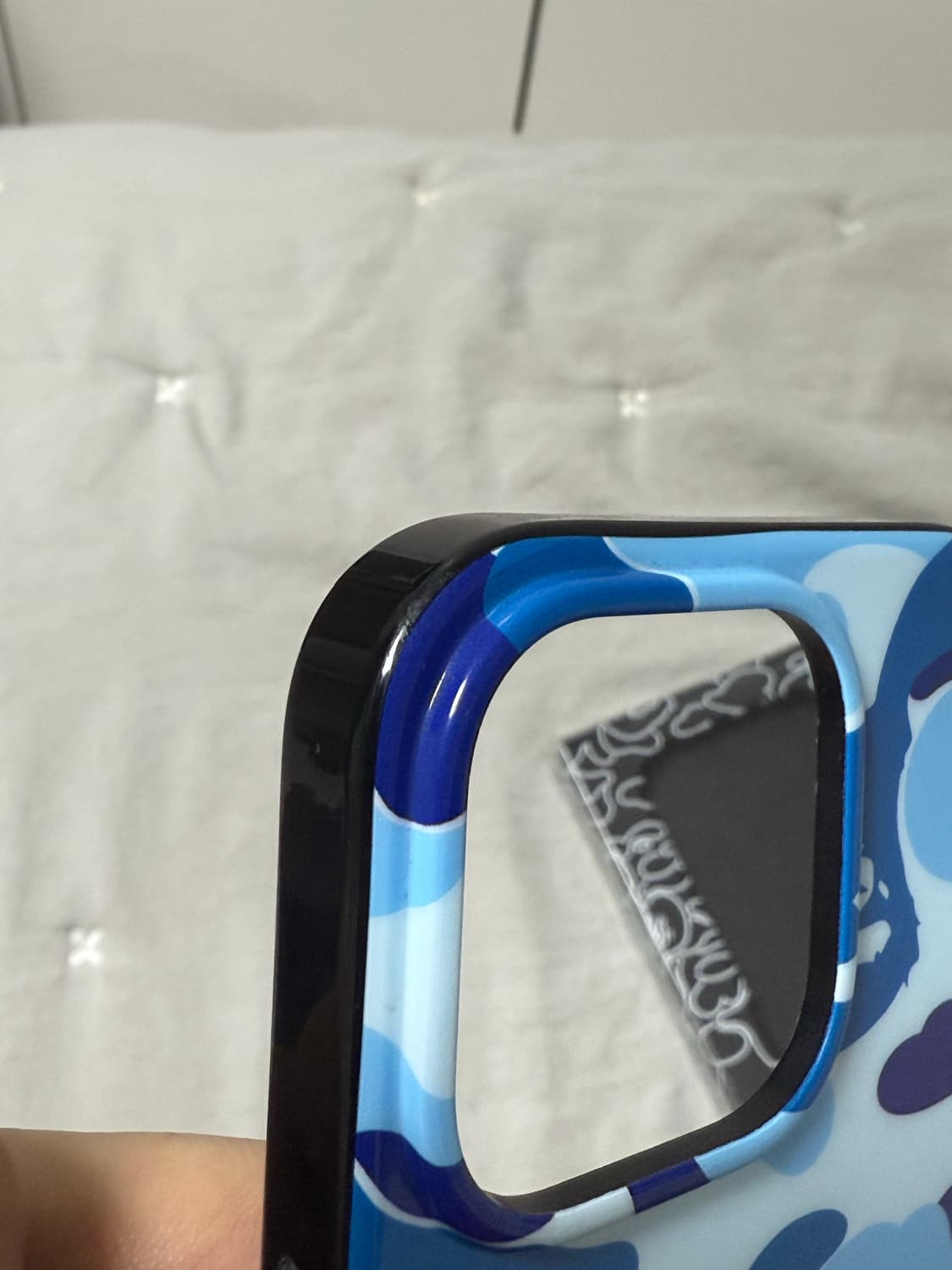 아이폰 16프로 베이프 케이스 상품이미지2