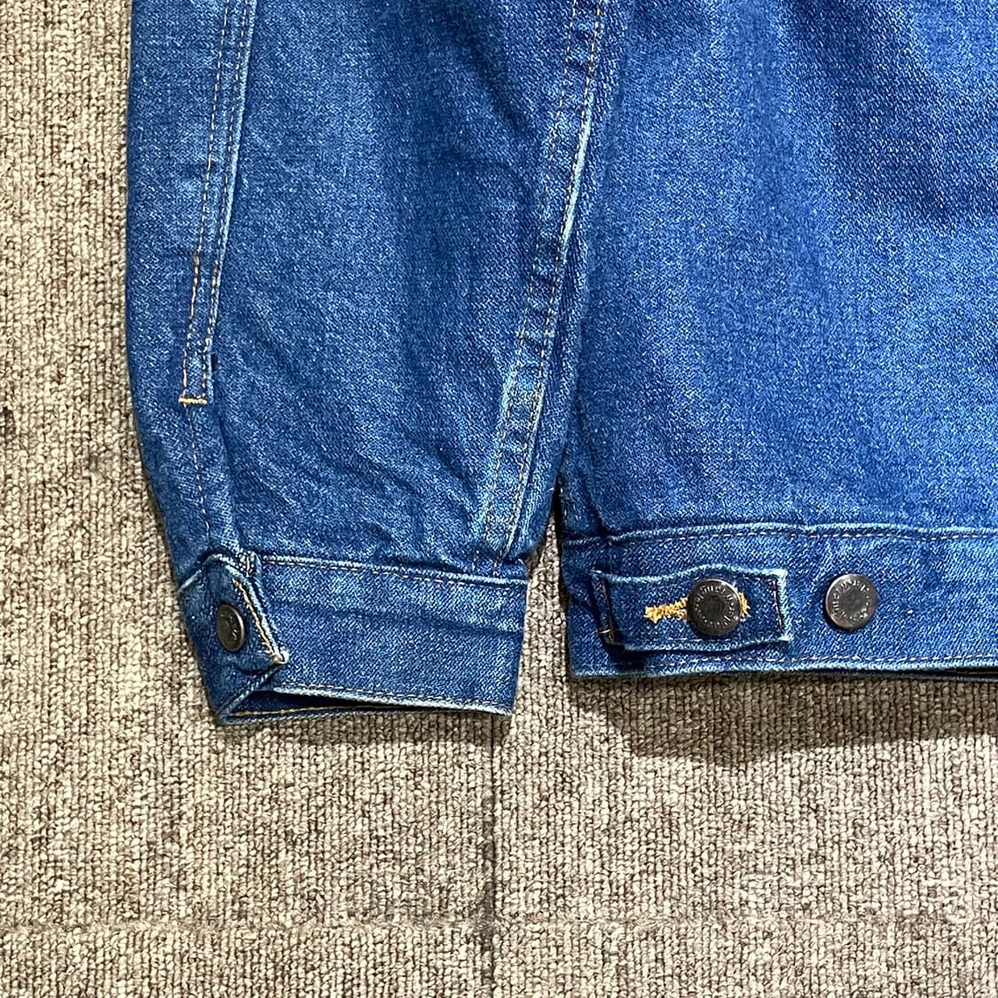 (XL) Wrangler 랭글러 쉐르파 자켓 상품이미지6