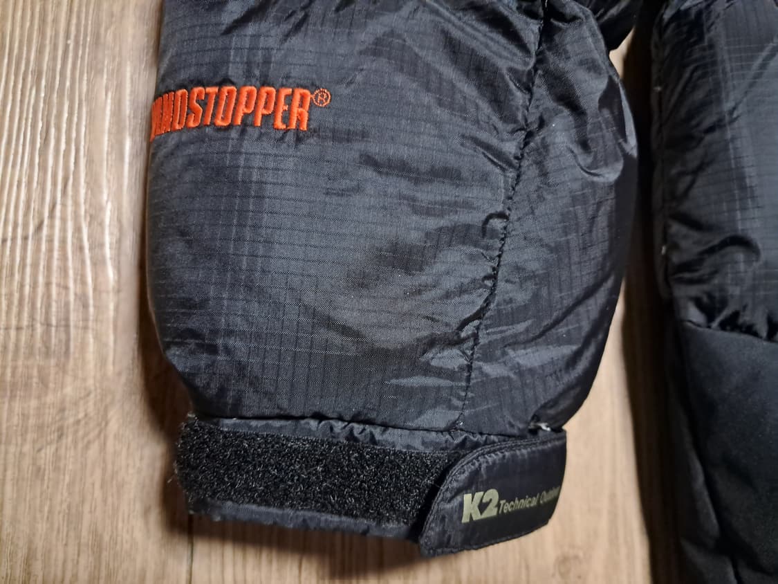 K2 여성 아웃도어 패딩 95 상품이미지6