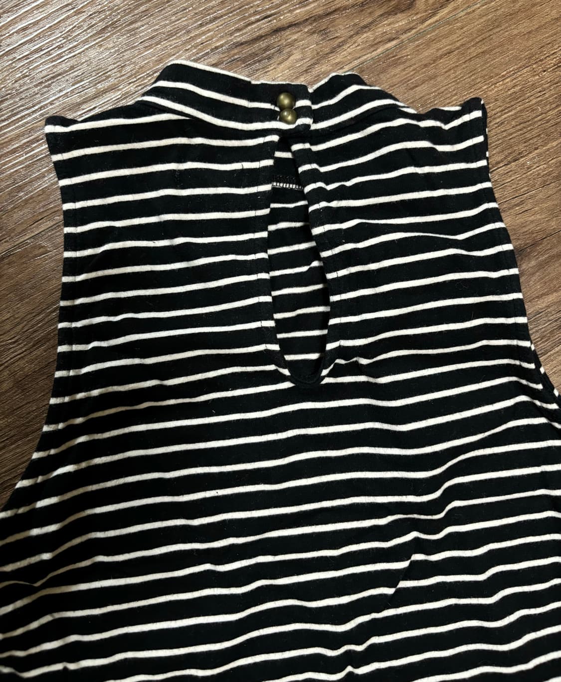 Forever21 스트라이프 나시 상품이미지2