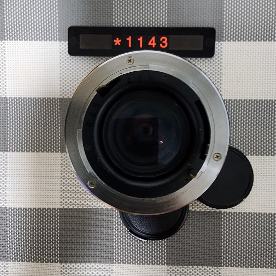 야시카 마운트 75-200mm 줌렌즈 상품이미지5