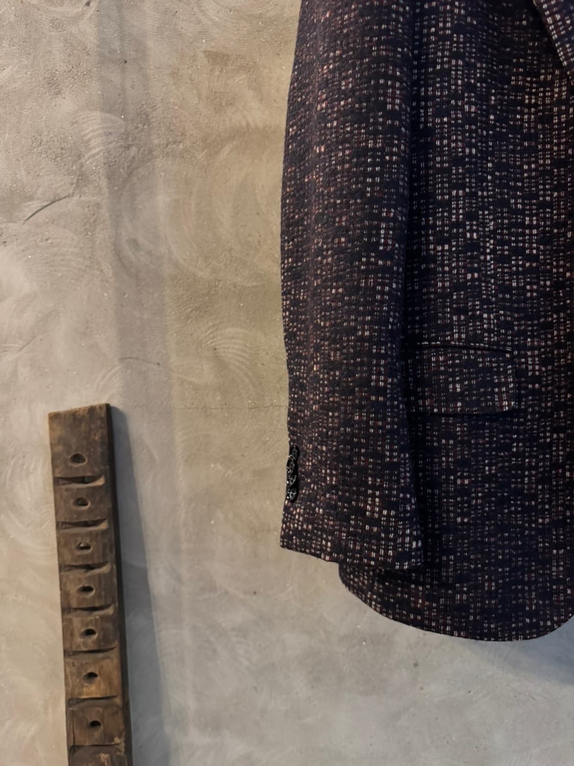 빨질레리 베이비 알파카 자켓 100 상품이미지5