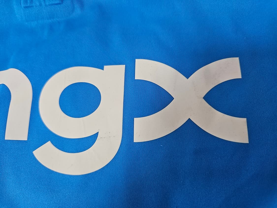 2425 나이키 첼시 전반기 지급용 스톰핏 쉴드탑 트레이닝 상품이미지3