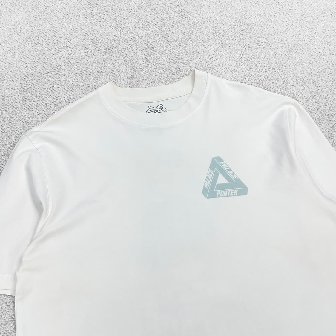 팔라스 Palace x porter 포터 벨보이 반팔 티셔츠 상품이미지4