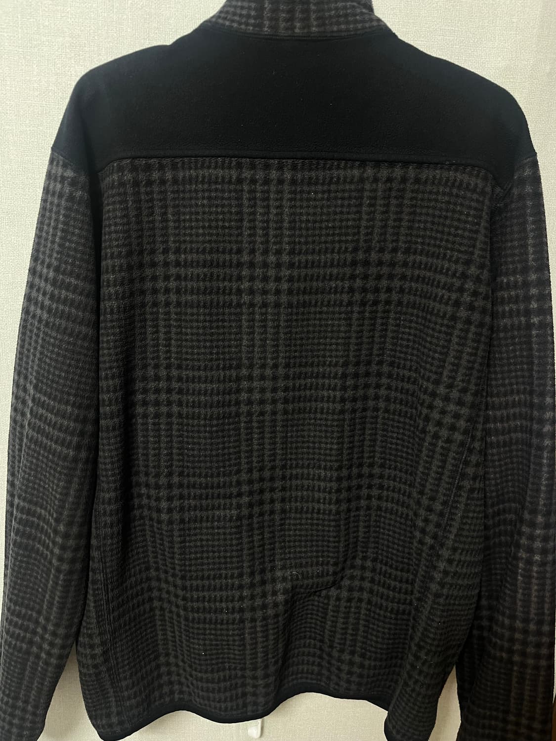 Uniqlo zip up (m) 상품이미지2