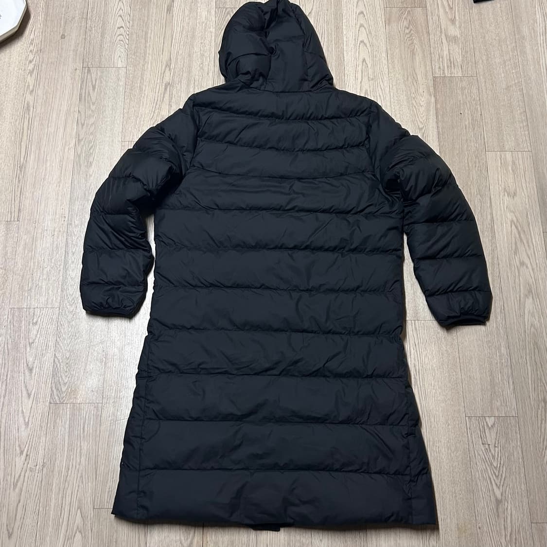 나이키 롱패딩 해외판 105 상품이미지2