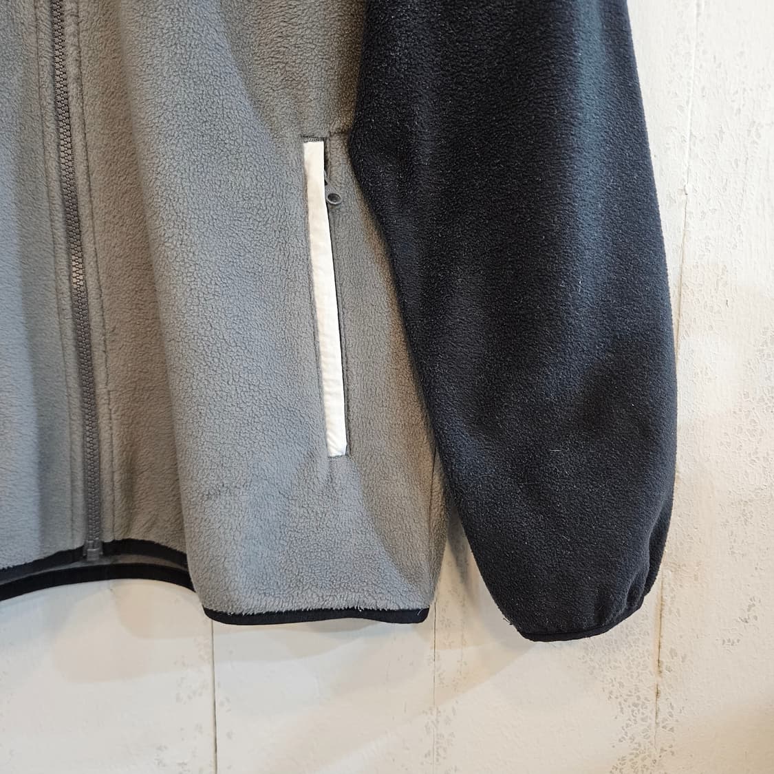 컬럼비아 남성 백보울 플리스자켓 100 상품이미지2