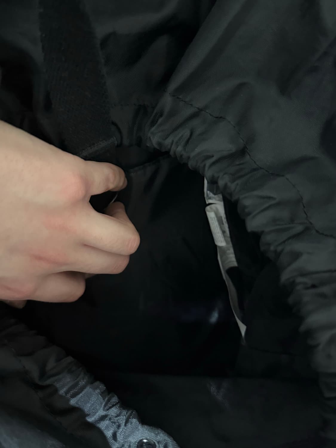 라프시몬스 이스트팩 탑로드 상품이미지4