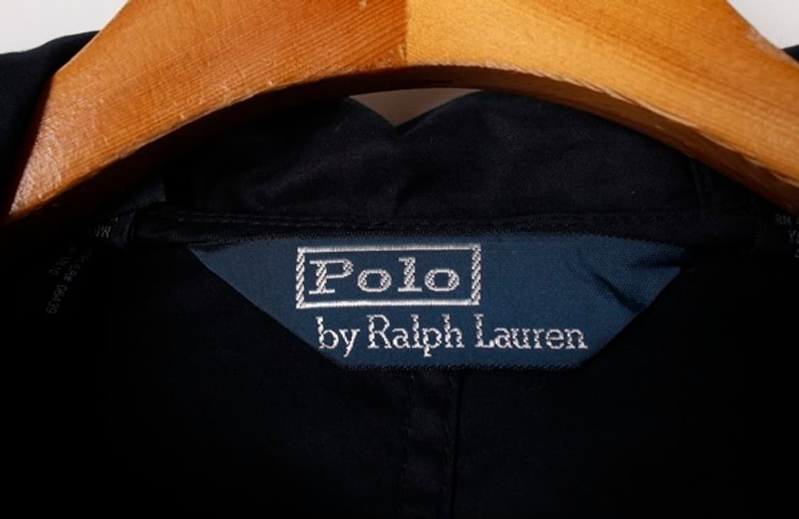 폴로 랄프로렌 집업 후드 점퍼 MAN_L 상품이미지2