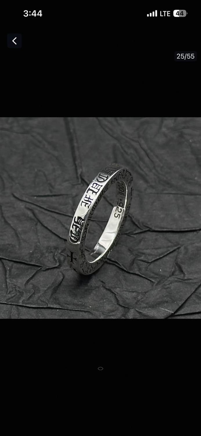 빈티지 반지 상품이미지1