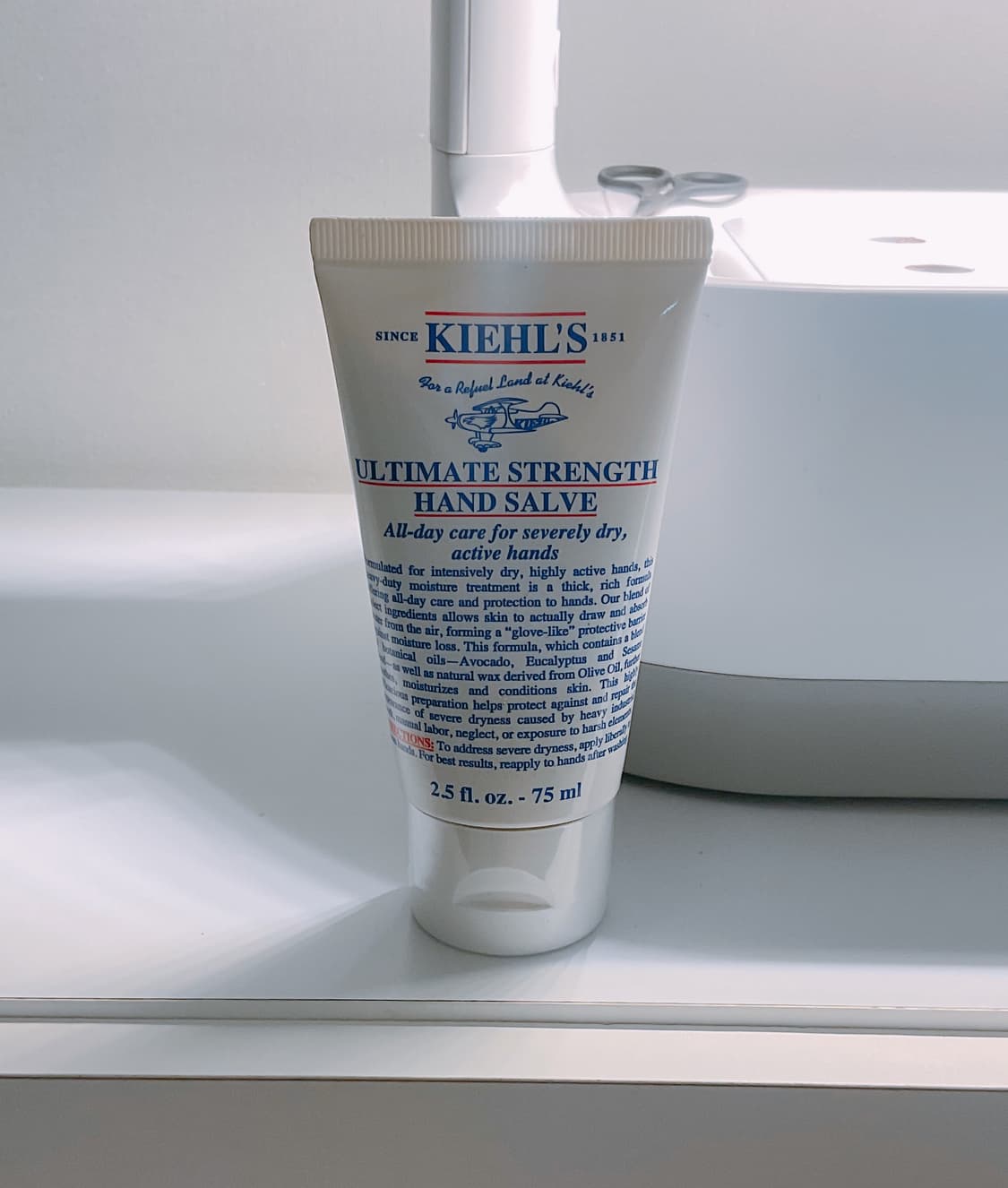 키엘 핸드크림 상품이미지1