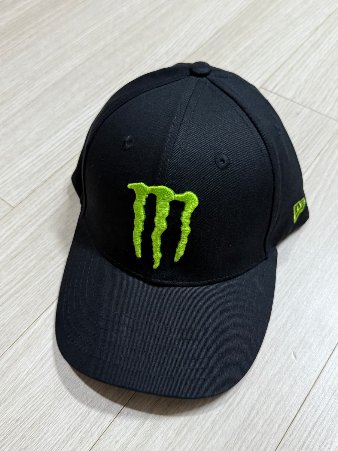 몬스터 모자 판매 상품이미지1