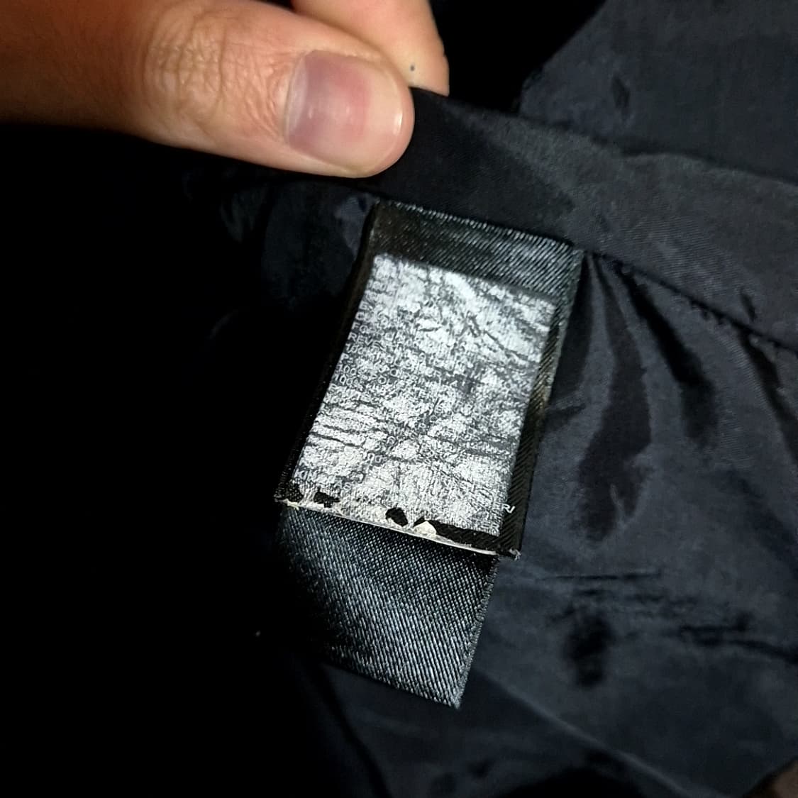 The North Face 노스페이스 드라이벤트 자켓(내피o) 상품이미지8