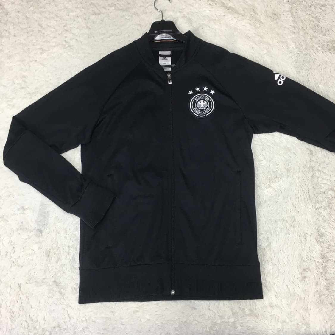 아디다스 독일 져지자켓 DD27 상품이미지1