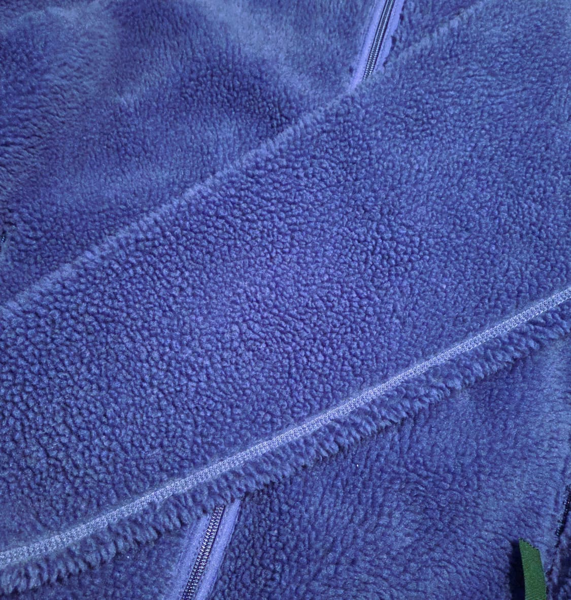 (L)파타고니아Usa 97s Retro Pile 가디건 딥파일 레트로자켓 상품이미지5