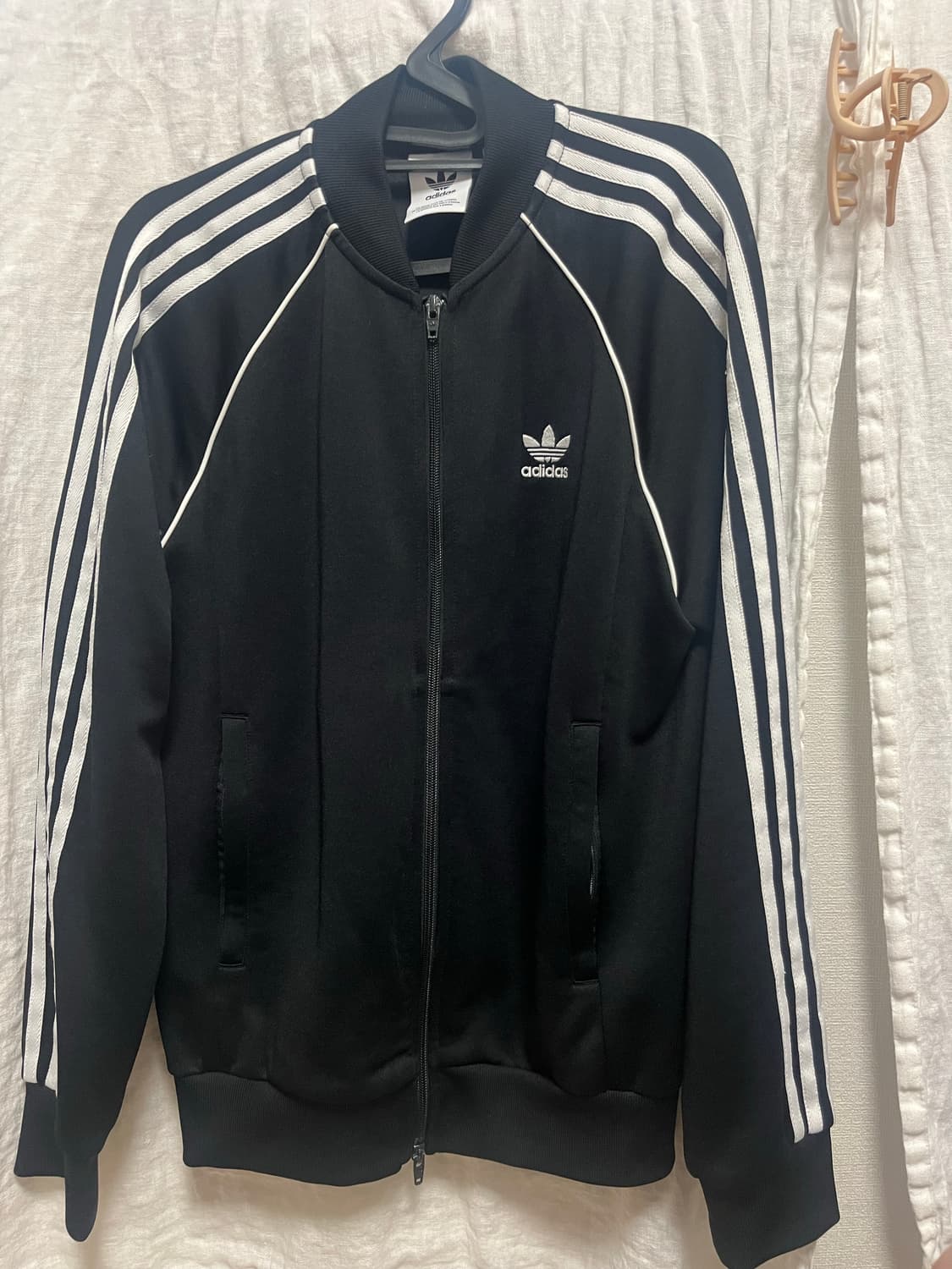 아디다스 져지 M사이즈 상품이미지1