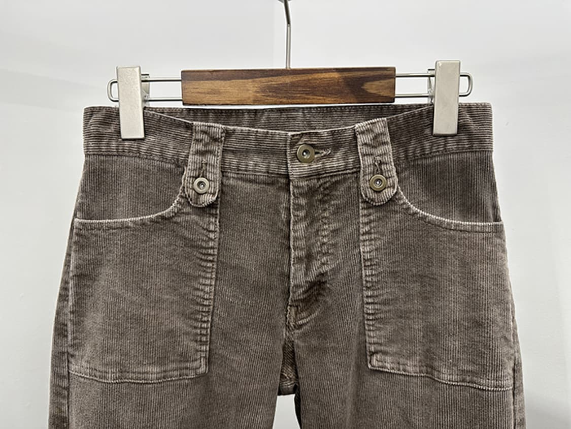 MS SUPER COLLECTION_ boot cut (27) 상품이미지2