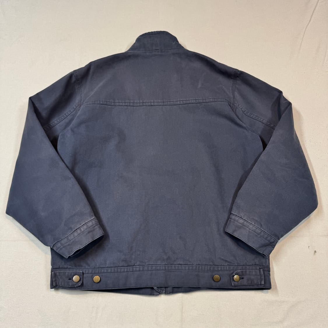 XL) Corner Stone USA 워크웨어 워크 자켓 상품이미지6