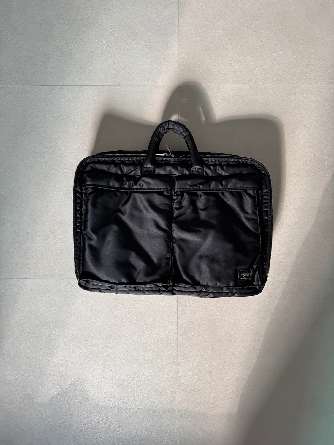 포터 탱커 브리프 케이스 상품이미지2