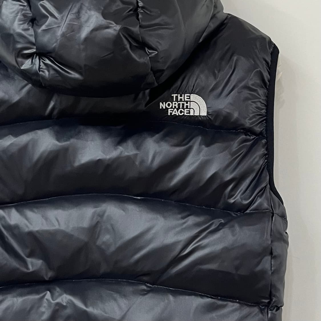 노스페이스 써밋 시리즈 850 덕다운 패딩 조끼 상품이미지6