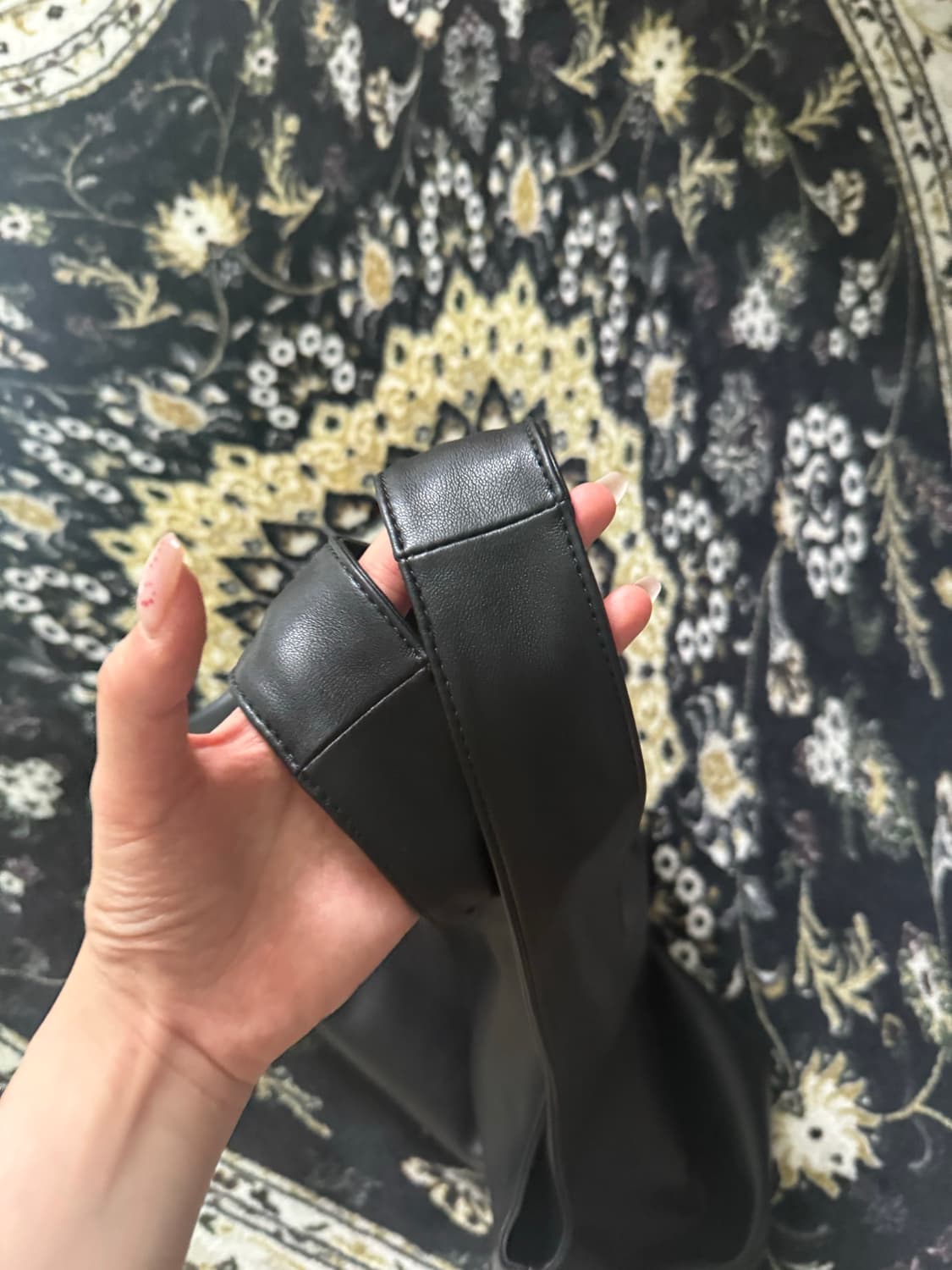 A.P.C 아패쎄 니논 토트백 상품이미지3