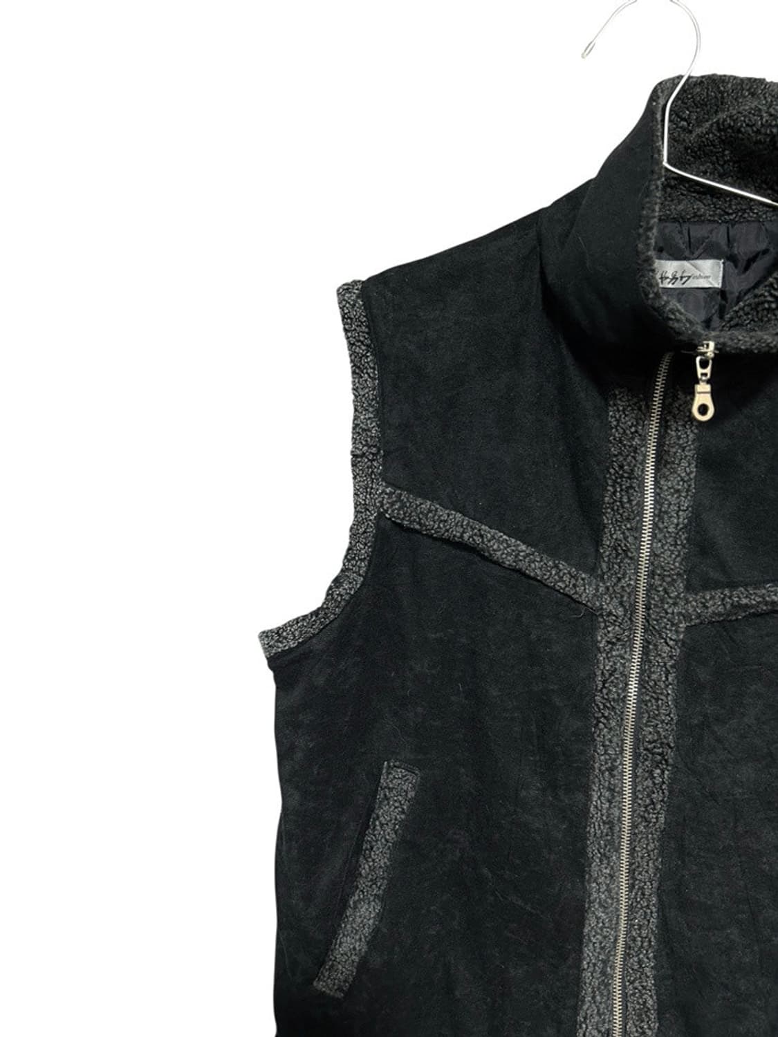 vtg vest 상품이미지2