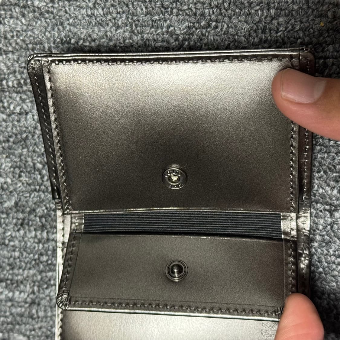 알세라피 (Artherapie) wallet 상품이미지7