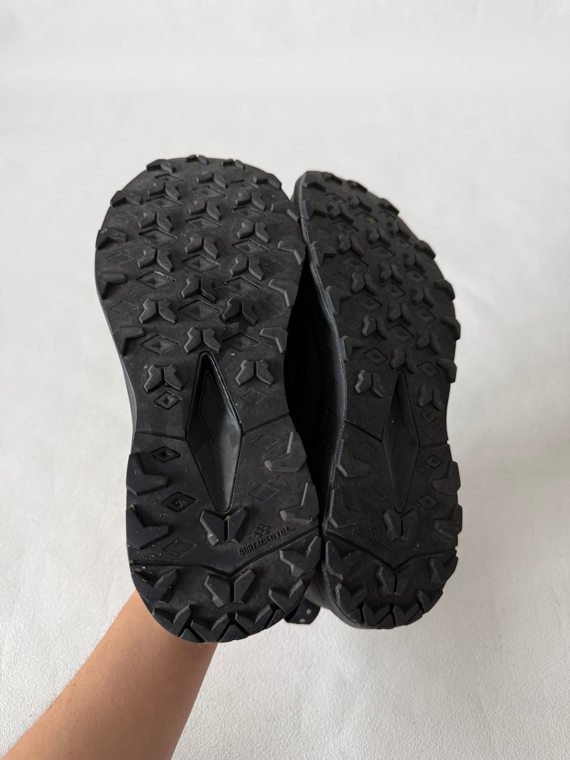 [270]노스페이스(THE NORTH FACE) 아웃도어 슈즈 상품이미지8