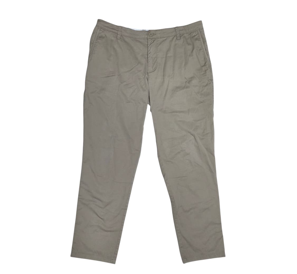 아르마니 익스체인지 스트레이트 치노 팬츠 상품이미지1