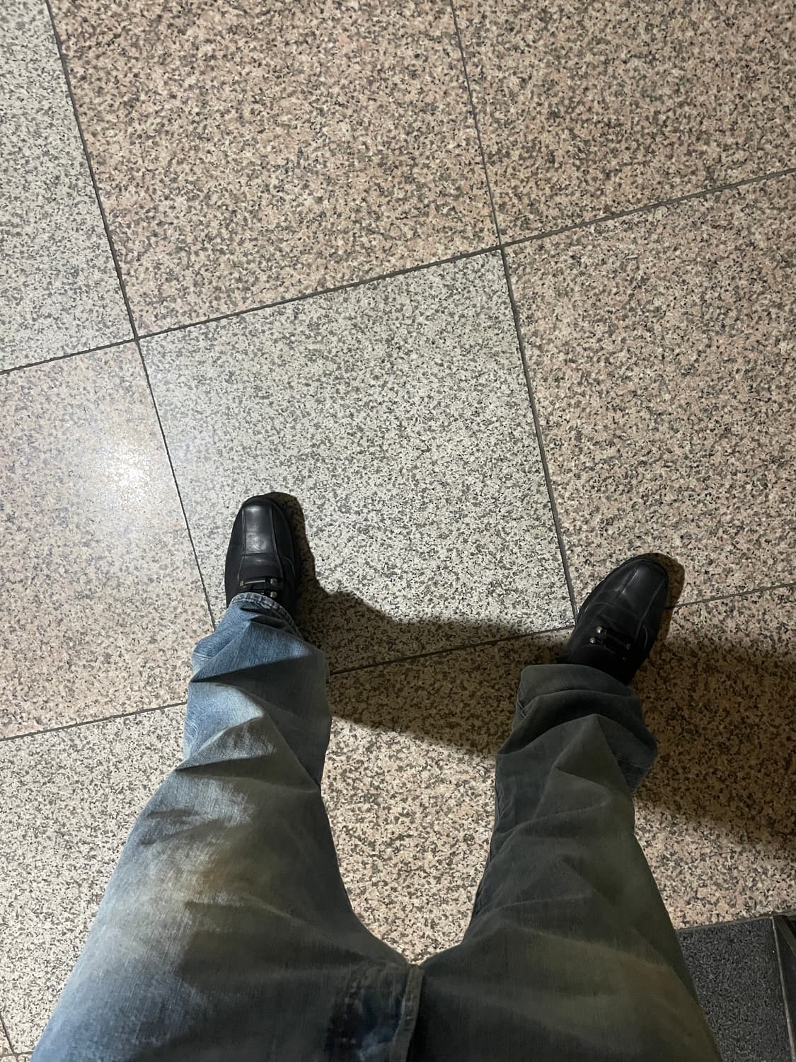 빈티지 리바이스 501  33x30 (실제 31정도) 상품이미지3