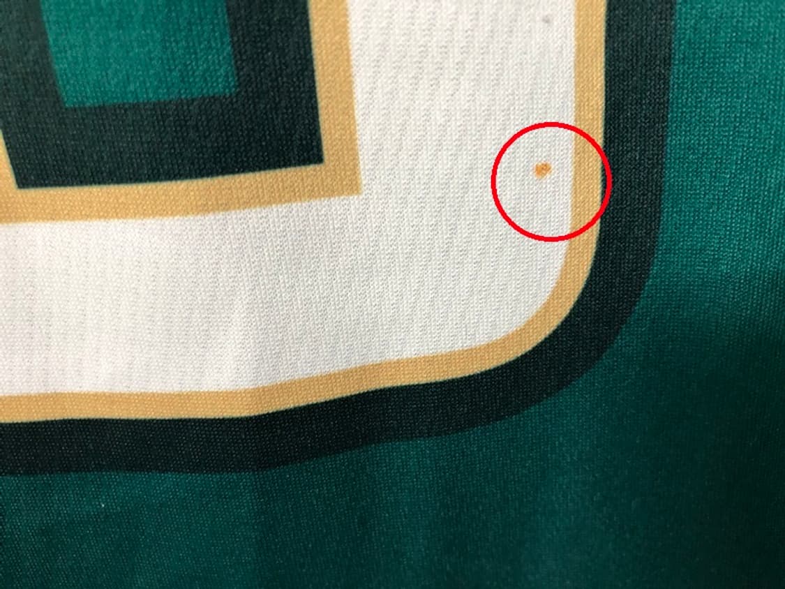 WK리그 아스토레 경주 한국수력원자력축구단 유니폼/져지 #23 상품이미지10