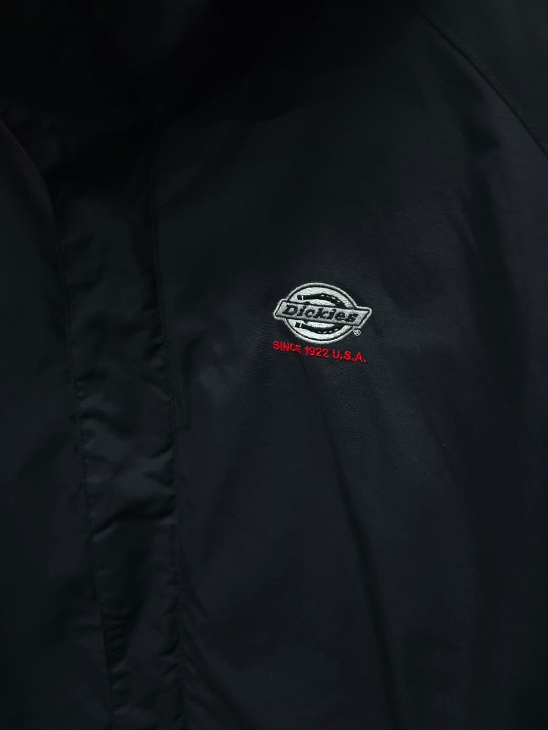 디키즈 레드포인트 바람막이 자켓 (100~105 ) 상품이미지3