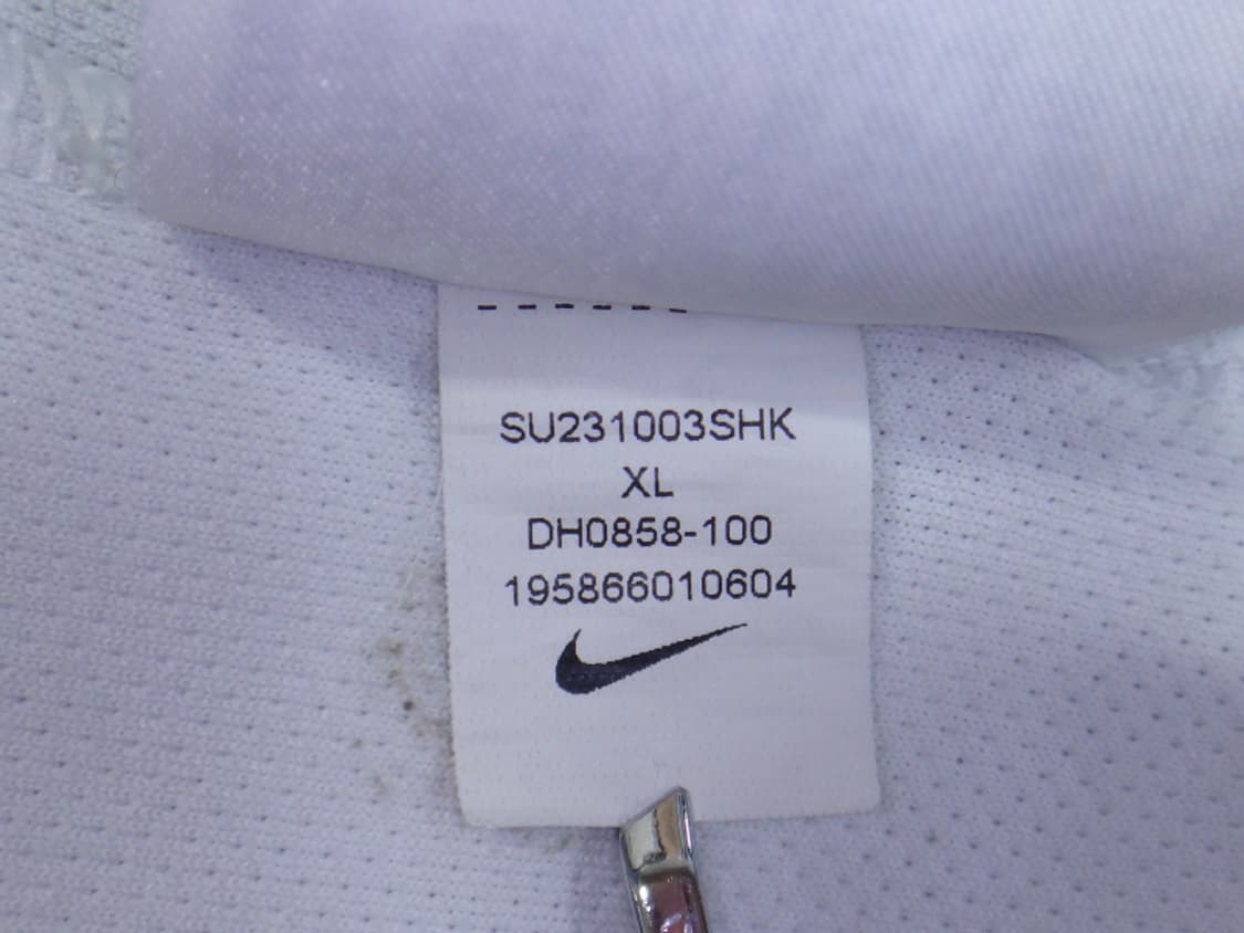 (105) 나이키 코트 드라이핏 테니스 남성 반팔 폴로 상품이미지9