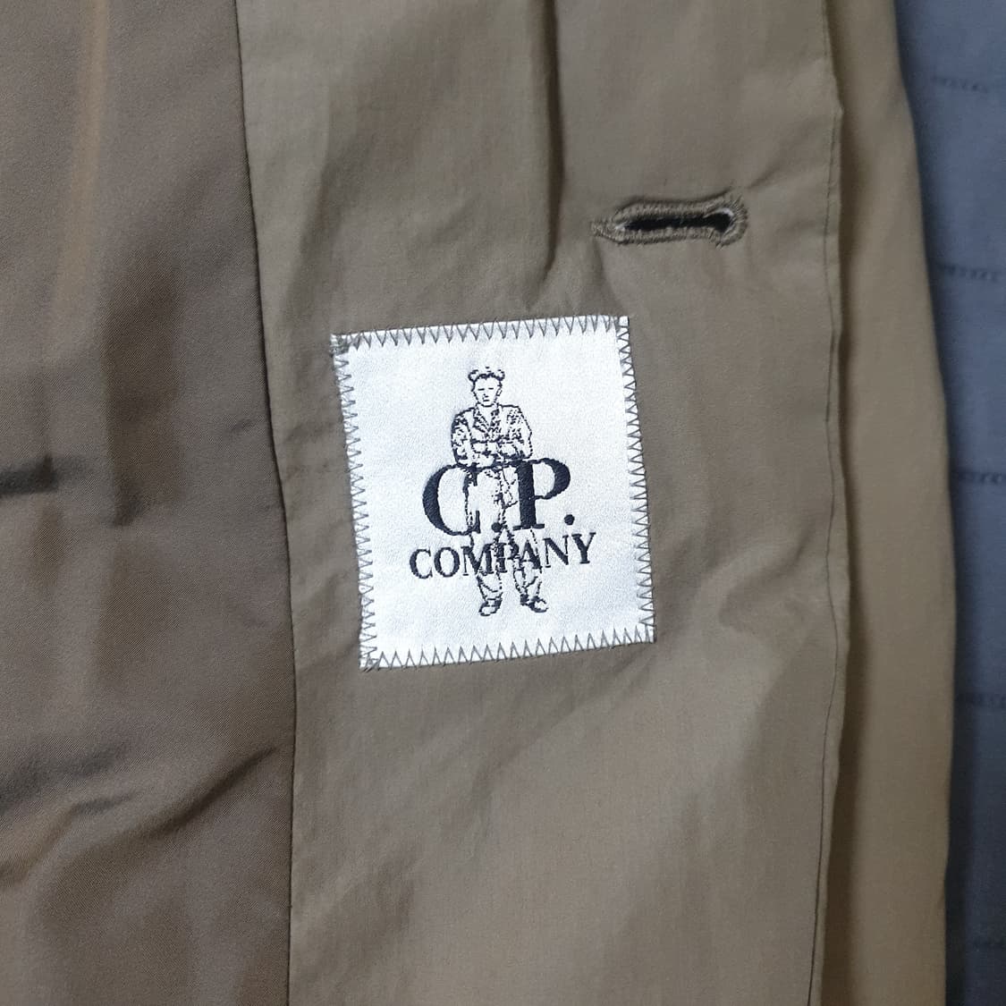 씨피컴퍼니 패딩다운 자켓 상품이미지5