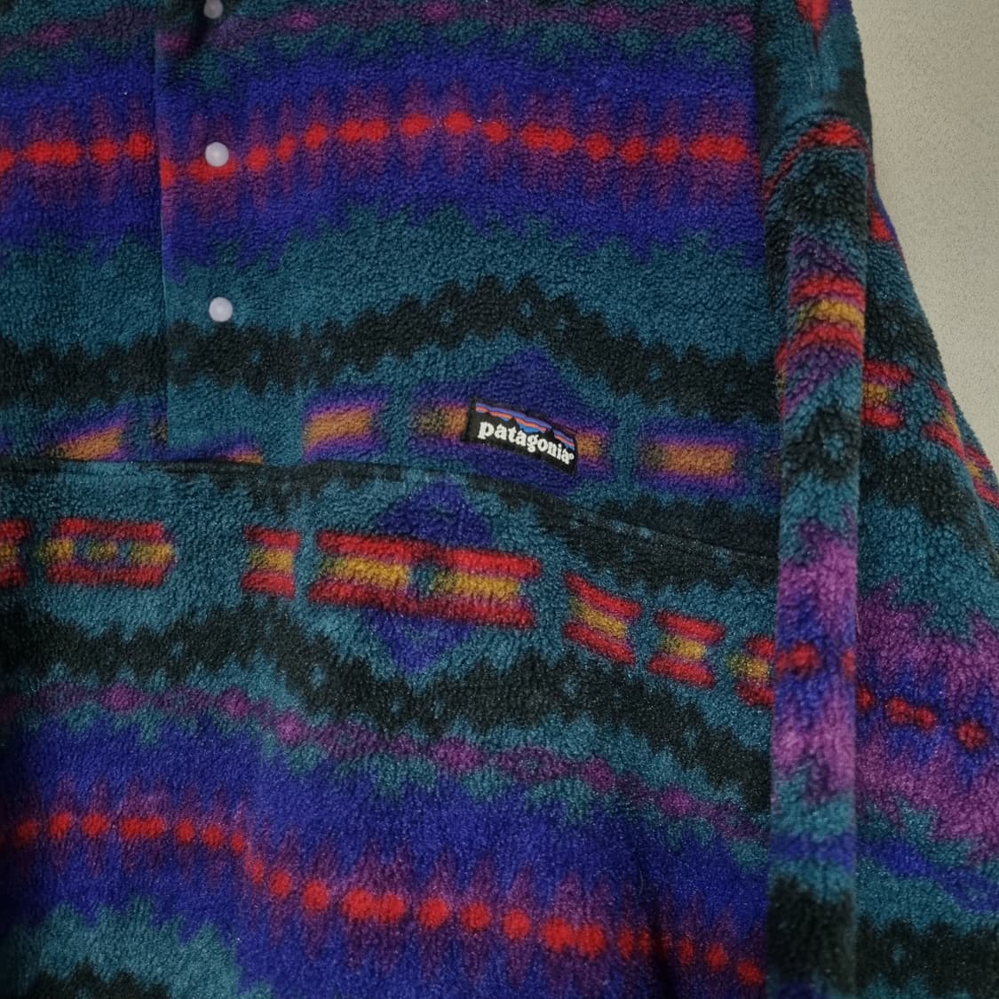 파타고니아 신칠라 93~94 사카자위 xl 상품이미지3